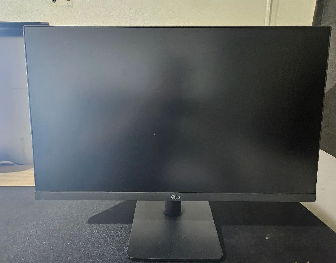 Monitor LG 24 Polegadas - Full HD - Foto 2