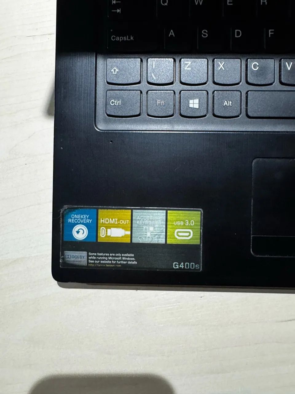 Notebook Lenovo  - Foto 3