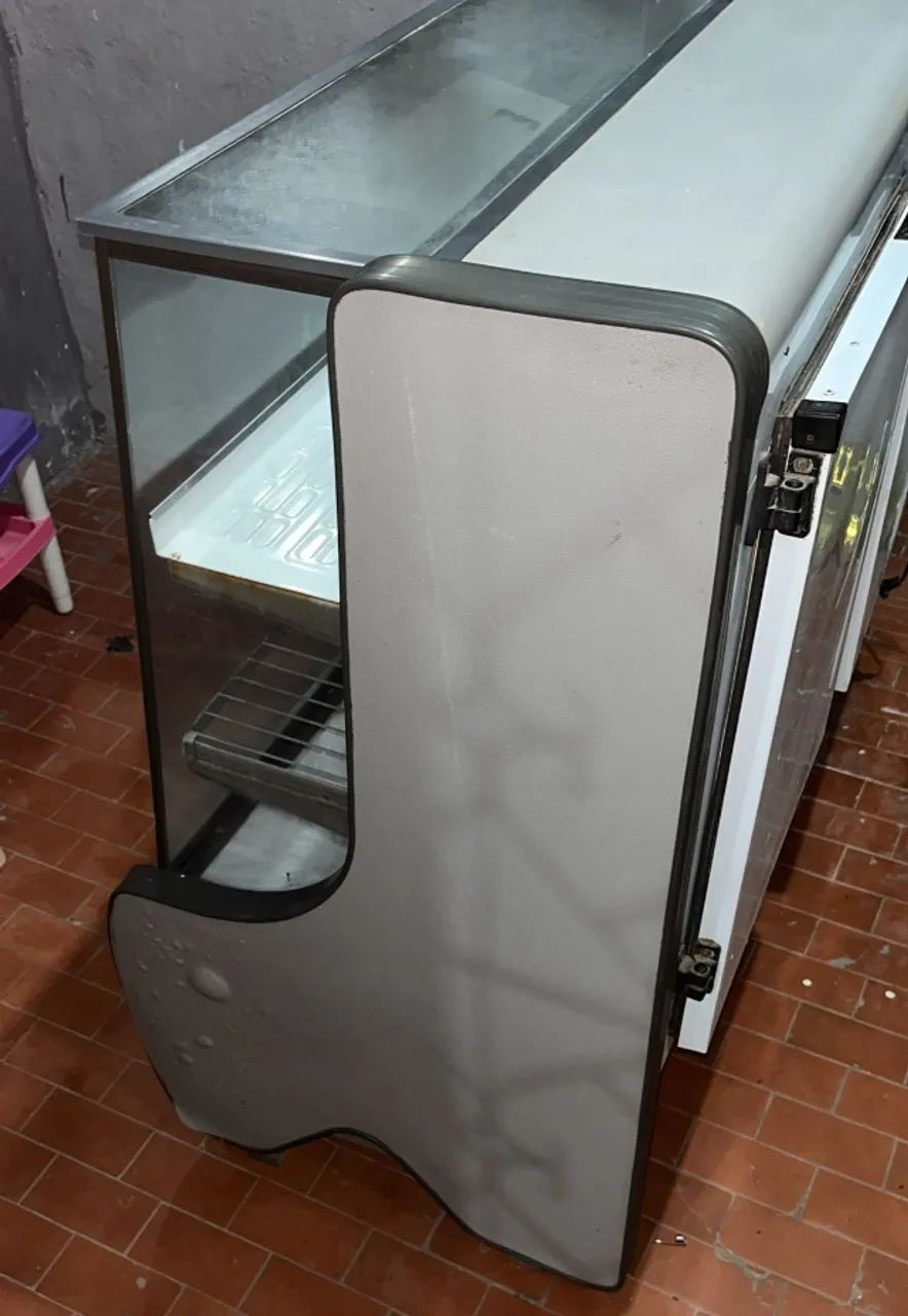Balcão Vitrine Refrigerada - Foto 5