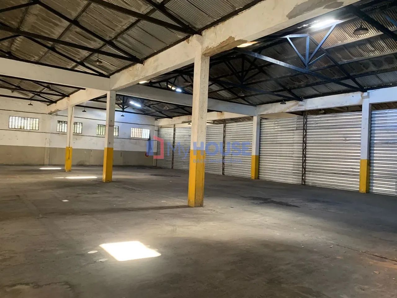 Galpão Logístico ,para venda e locação, Av. Itabuna, Ilhéus, BA - Foto 2