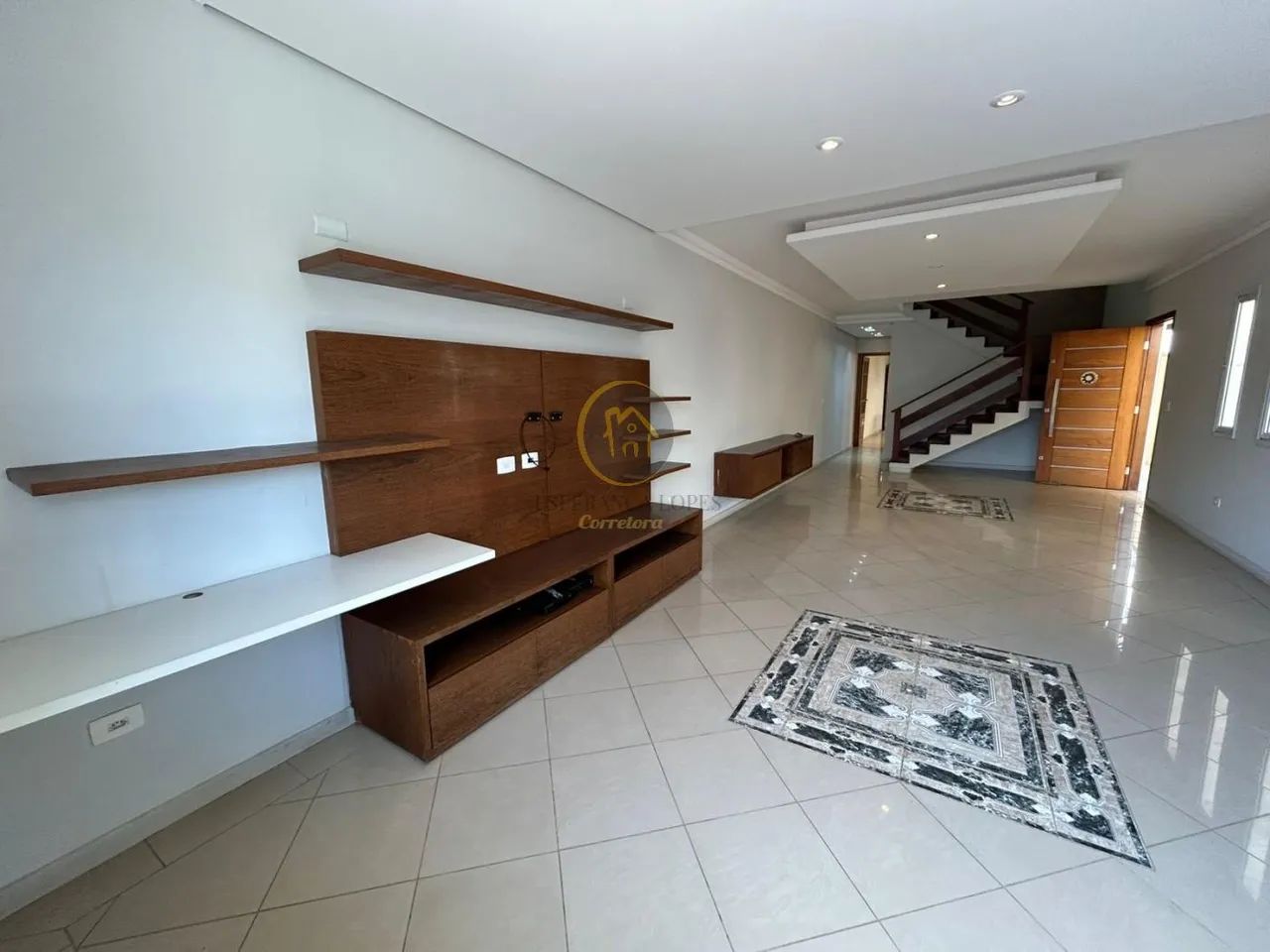 Casa para Venda em Osasco, Vila Osasco, 4 dormitórios, 2 suítes, 2 banheiros, 4 vagas - Foto 9