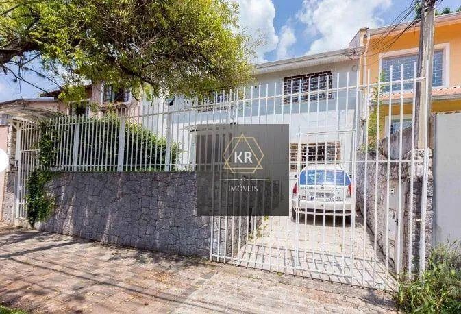 Casa Comercial a venda no Seminário - Foto 2