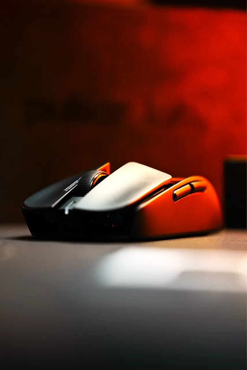 Mouse Pulsar X2F  - Foto 3