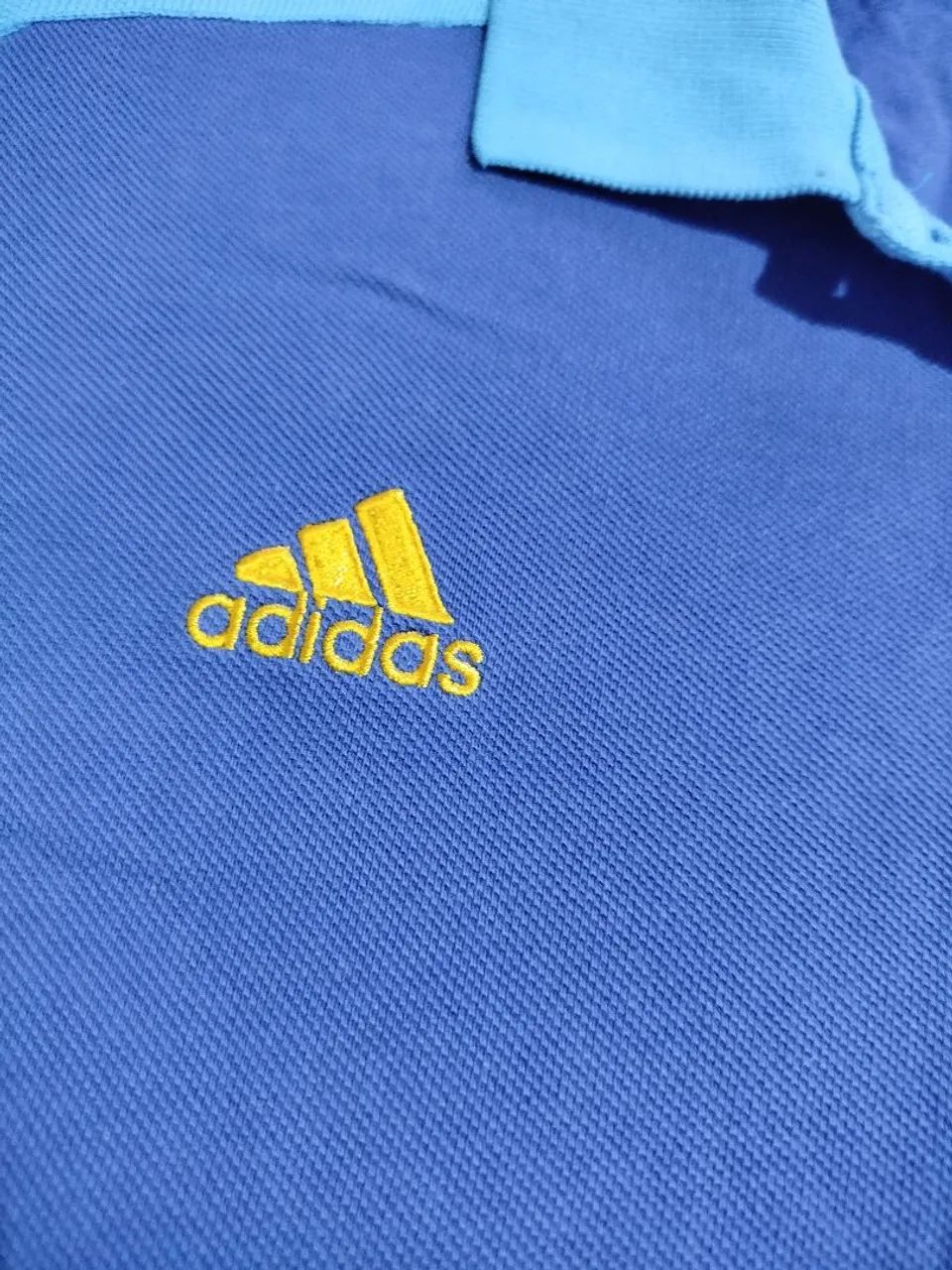Camisa Copa das Confederações 2013 Tam P - Foto 3