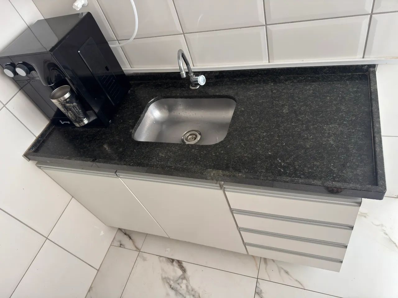 Armário de cozinha completo - Foto 2
