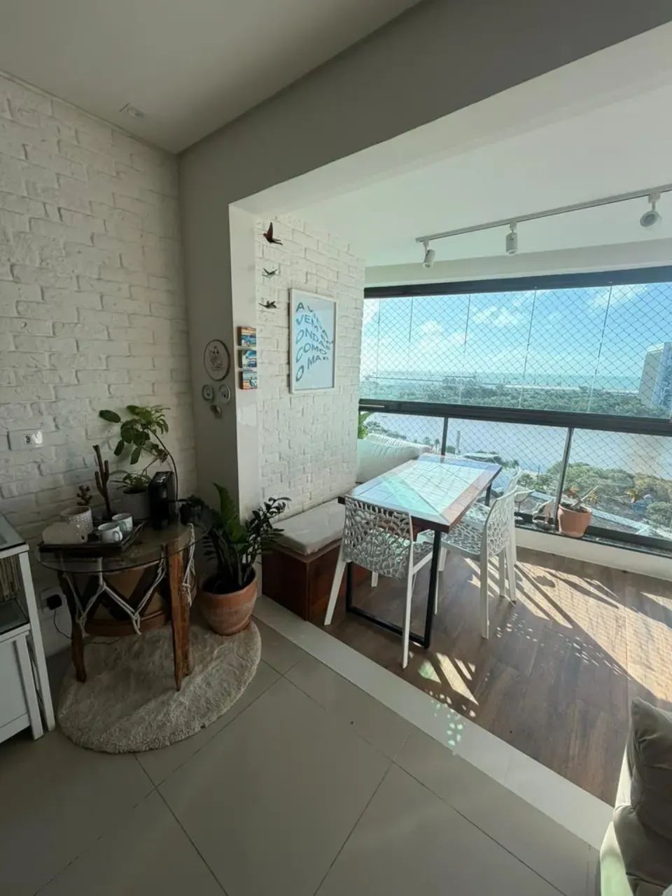Imóvel com 127m², 3 quartos, 2 vagas - Recife - PE - Foto 4