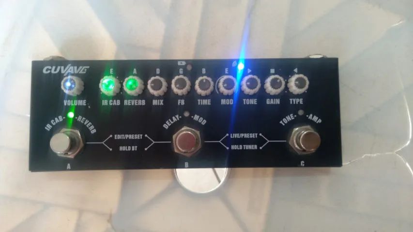 Cubaby CUVAVE R$ 160,00!!!