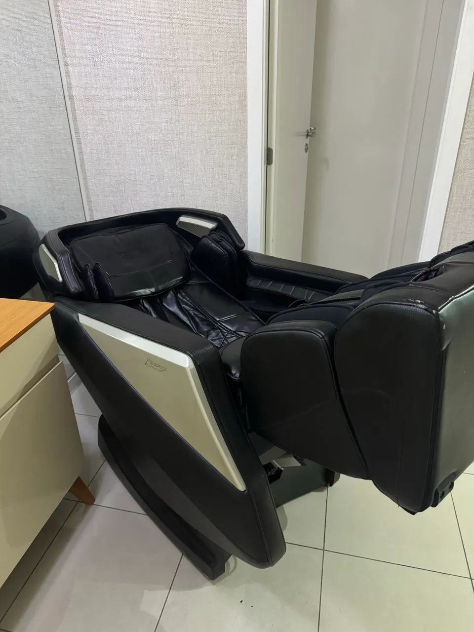 Cadeira de Massagem  - Foto 5