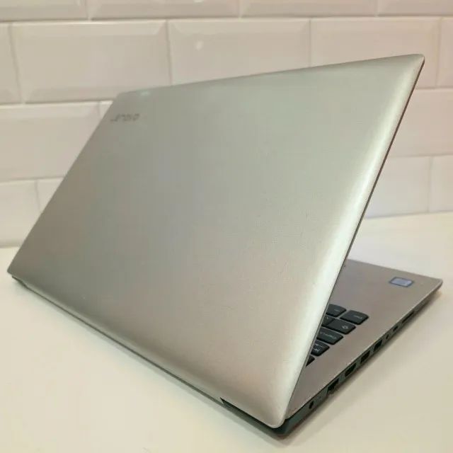 Notebook Lenovo i5 8th - 8Gb Ram - SSD - Foto 4