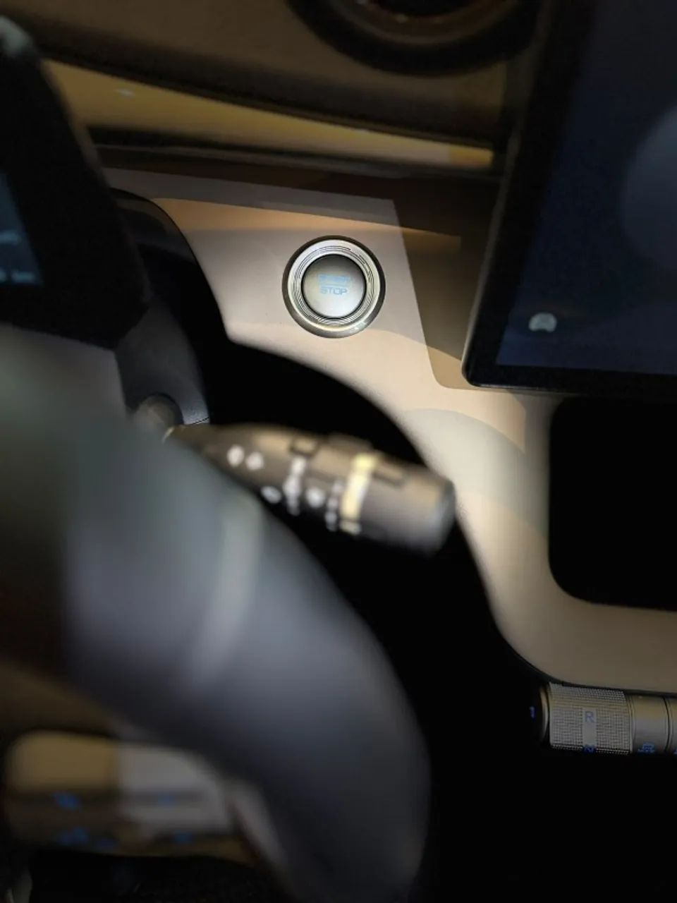 BYD Dolphin EV (Elétrico) 2024 - Foto 5