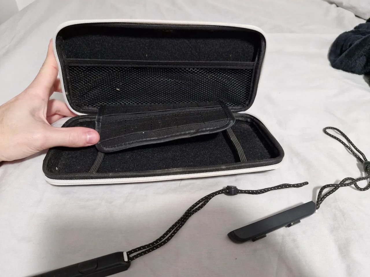 Case Switch Oled + brinde - Foto 4