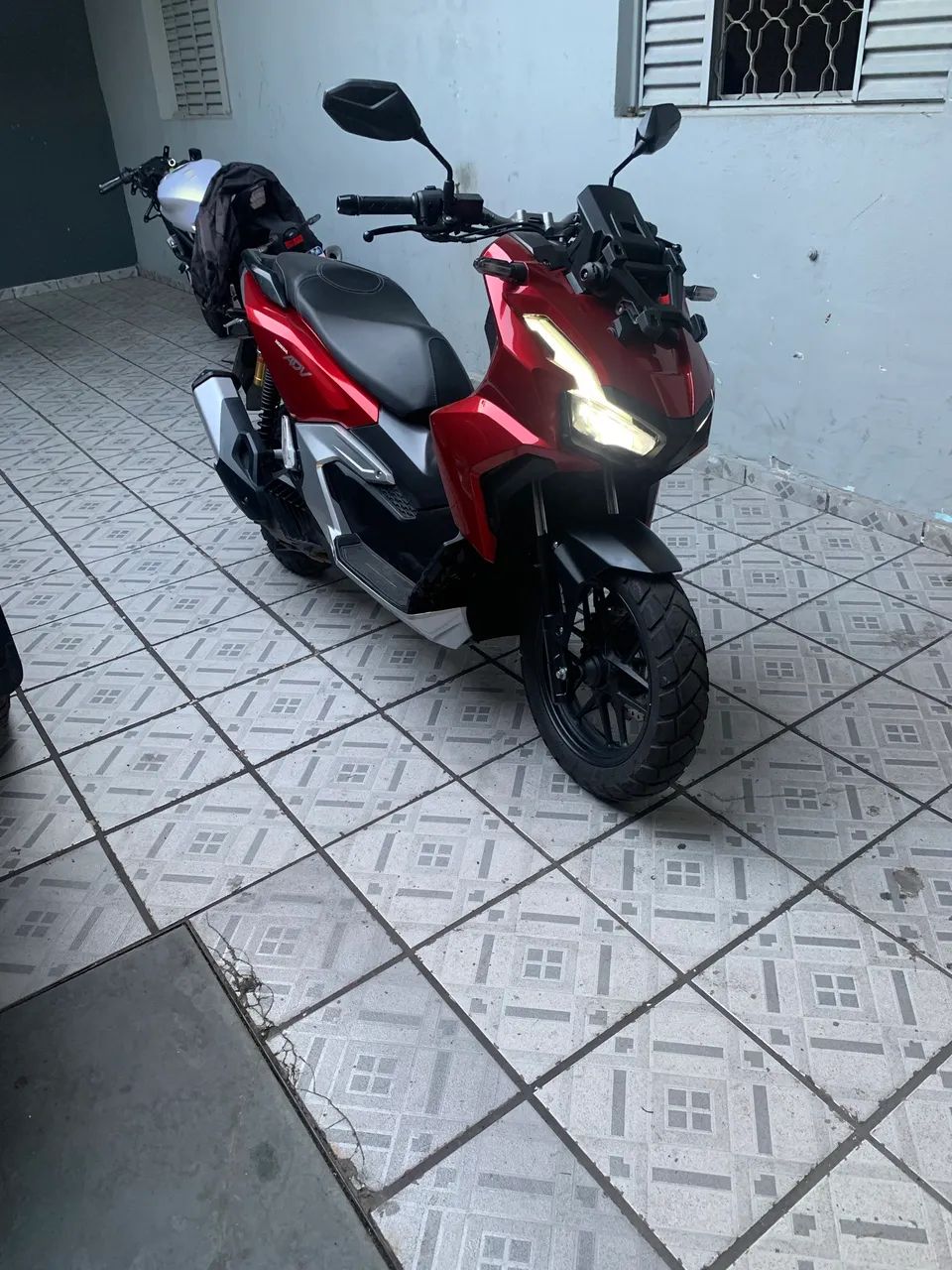 ADV 160  - Foto 4