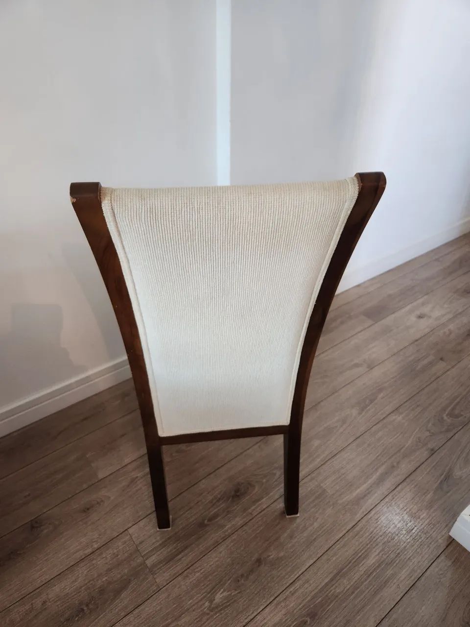 Cadeiras para mesa de jantar - Foto 3