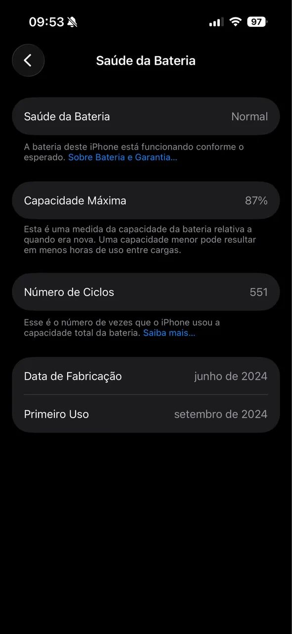 iPhone 16 - Foto 5
