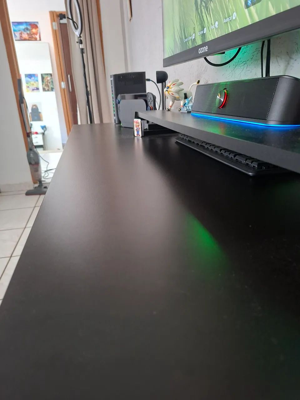 Mesa de escritorio  - Foto 4