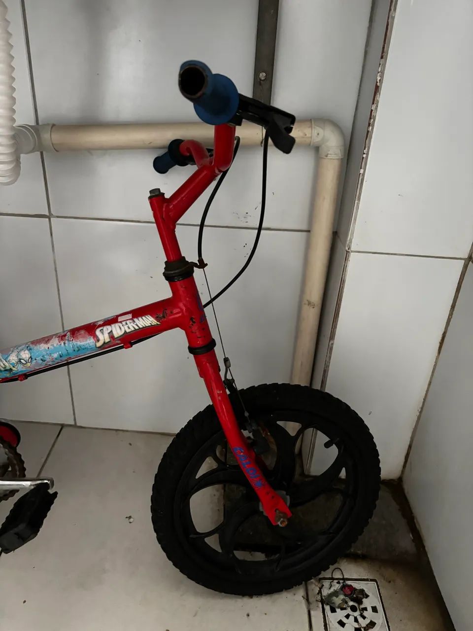 Bicicleta aro 12 - Foto 3