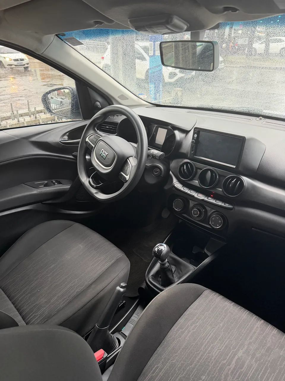 Fiat Argo 1.0 6V Flex. 2023 - Foto 5