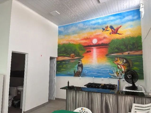 Casa Compartilhada / Quartos Individuais - Foto 4