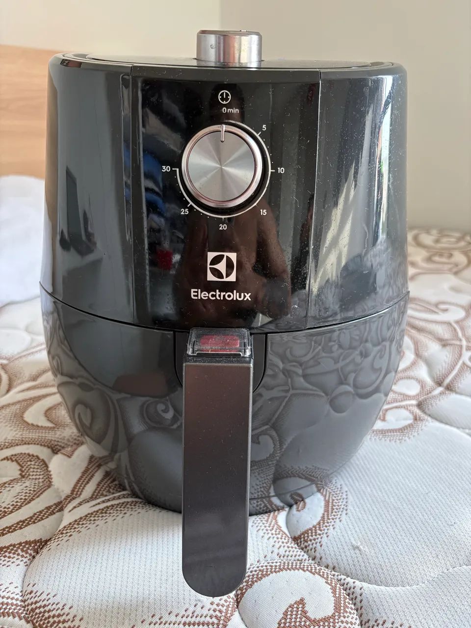 Air Fryer - Foto 4