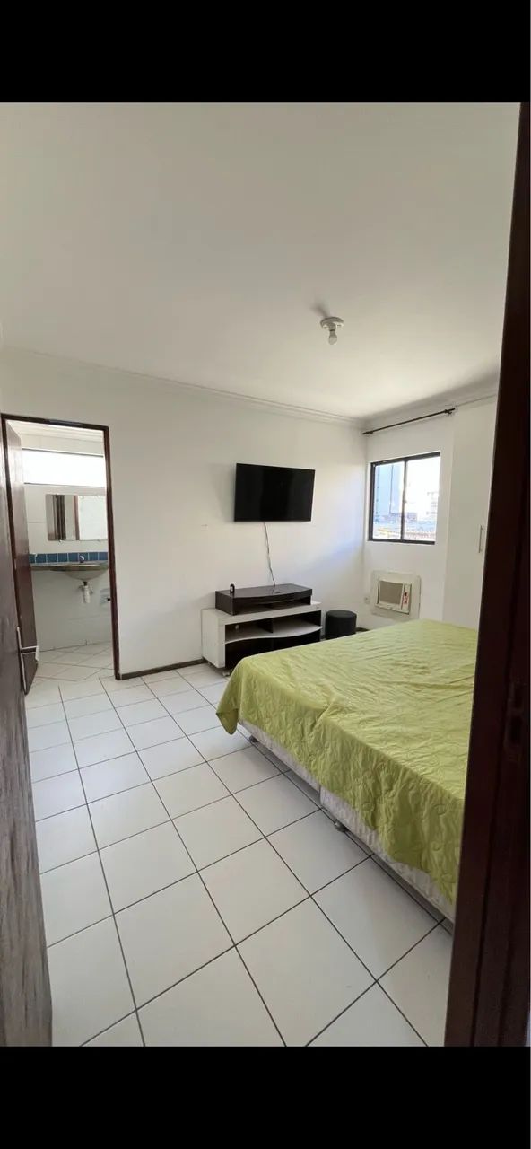 Quarto suíte na Jatiúca  - Foto 5