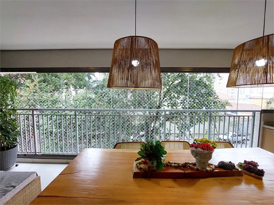 Apartamento com 3 quartos à venda em Vila mariana - SP - Foto 3