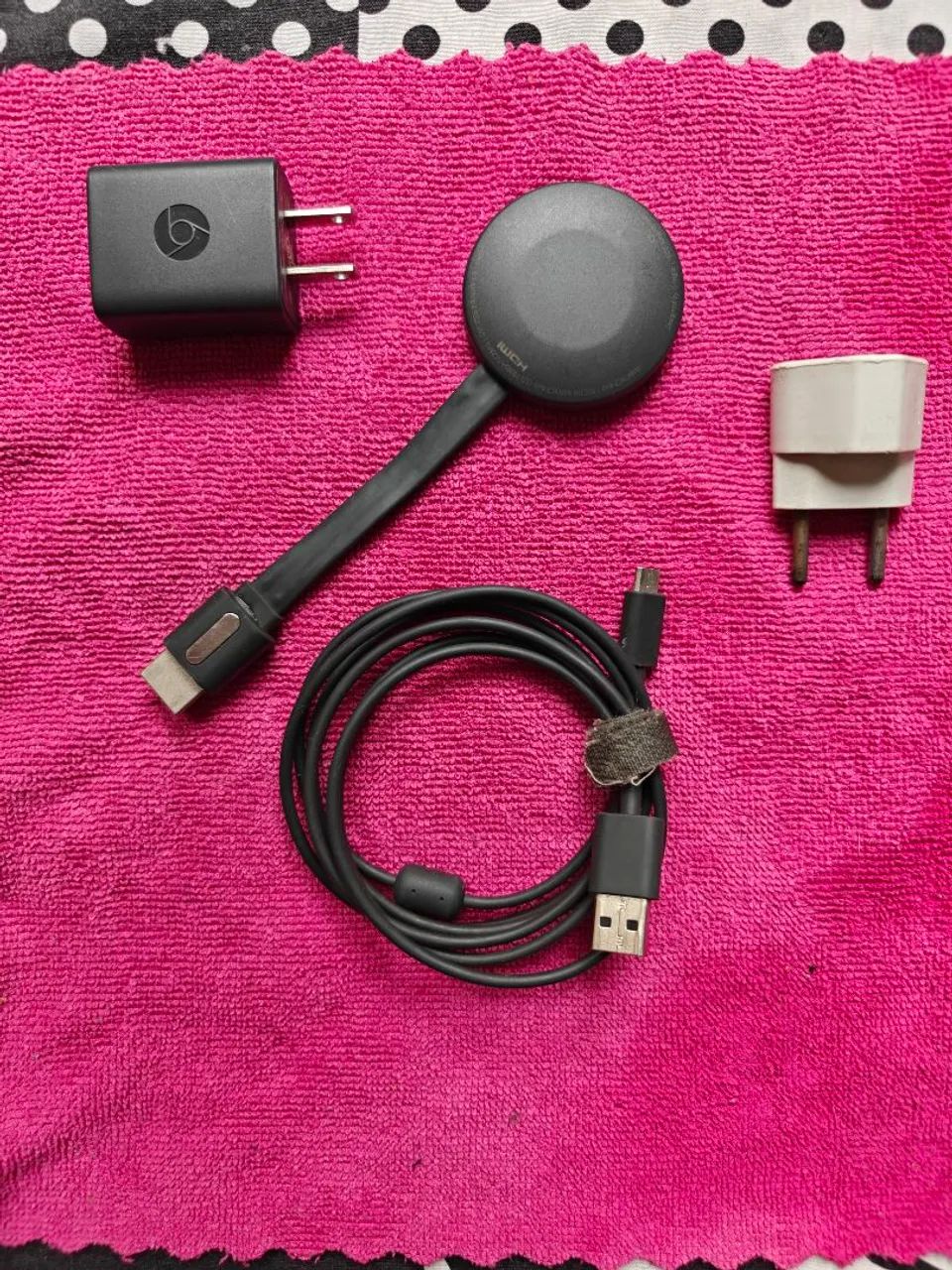 Chrome Cast - Foto 2