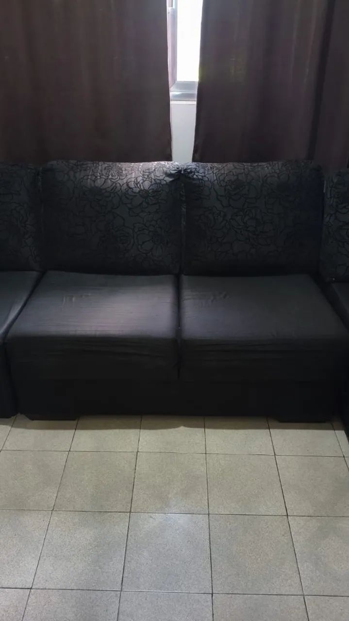 Sofá 6 lugares - Foto 3
