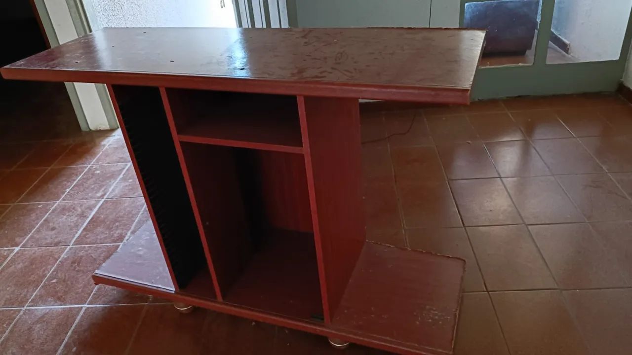 Rack para TV 