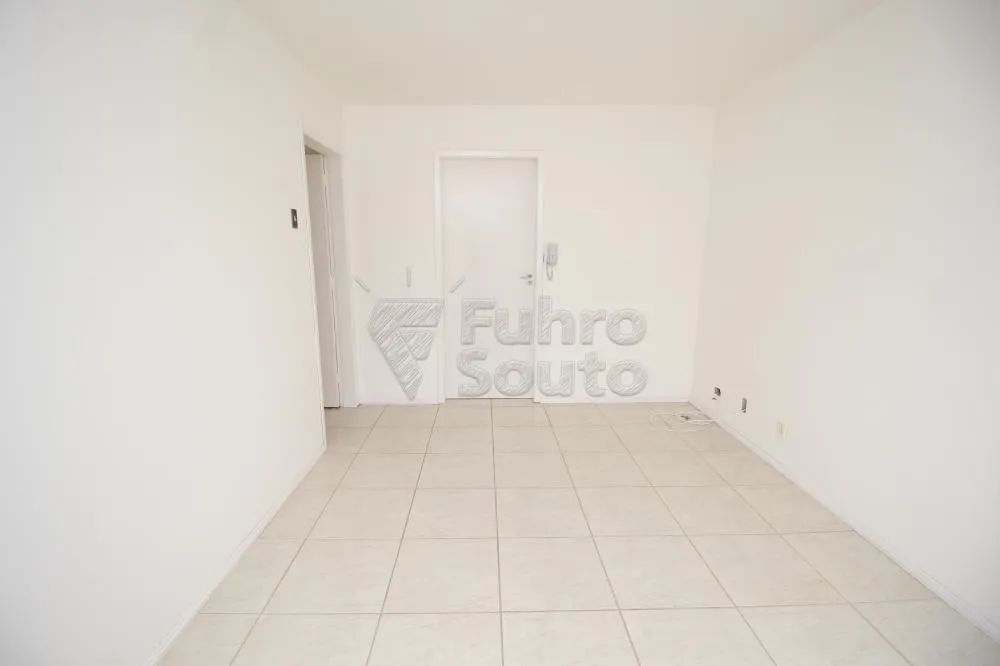 Apartamento Padrão em Pelotas - Foto 2
