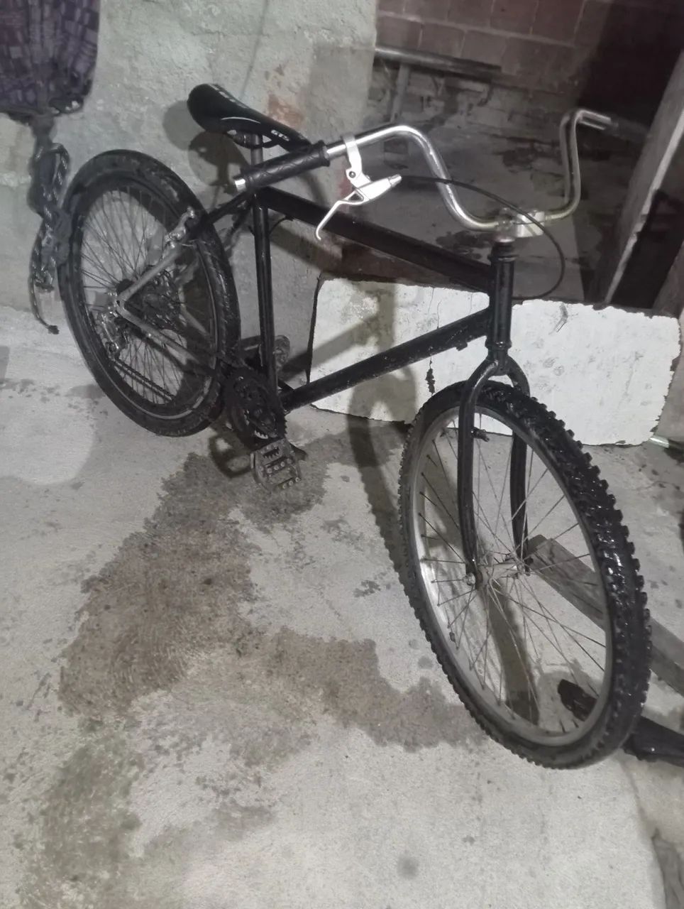 Bike pra vender