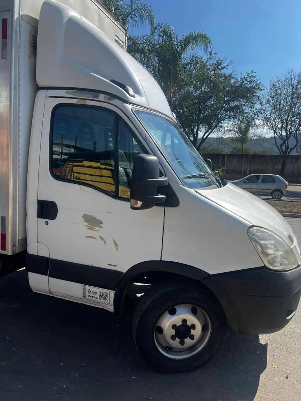 Iveco daily 35s14  - Foto 5