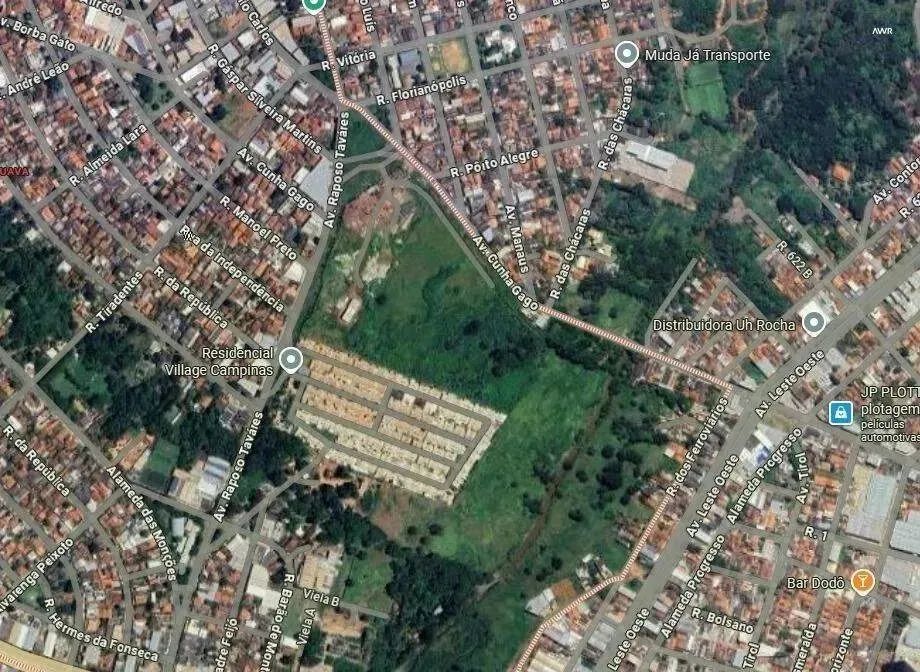 Área Nobre à Venda  89.669m² na Capuava - Foto 7
