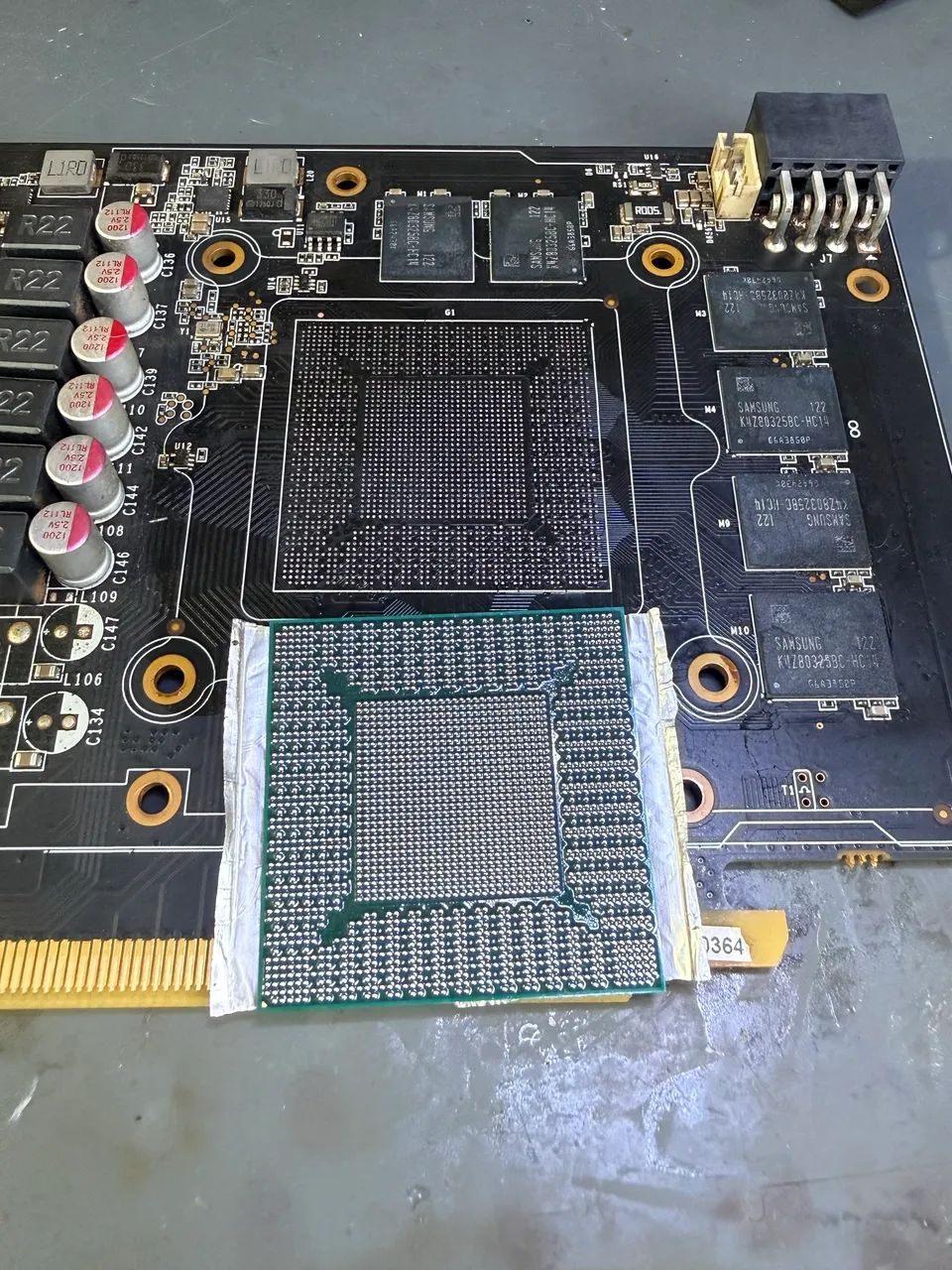 Reparo avançado em GPU, Notebooks e Desktop!  - Foto 3