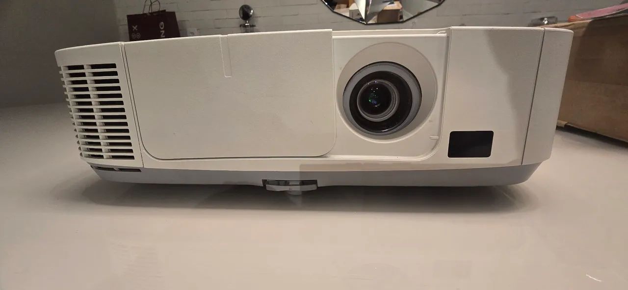 Projetor NEC NP-M420X / 4.200 Lumens - Foto 5