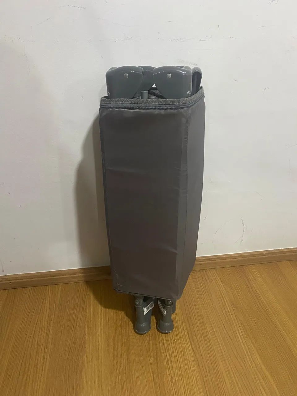 Berço Safety Portátil  - Foto 4