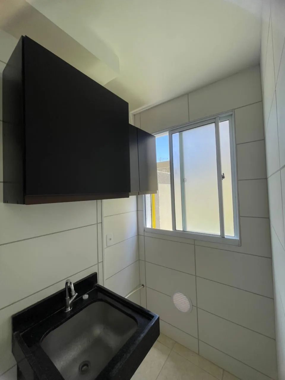Alugo apartamento térreo com 2 quartos no altiplano  - Foto 2