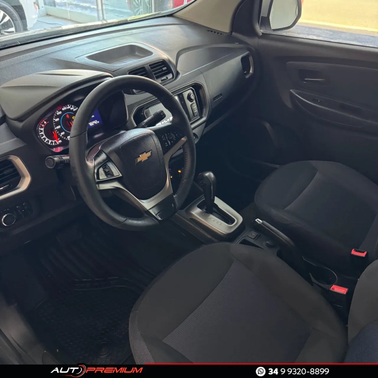 Chevrolet Spin 2024 - Foto 4