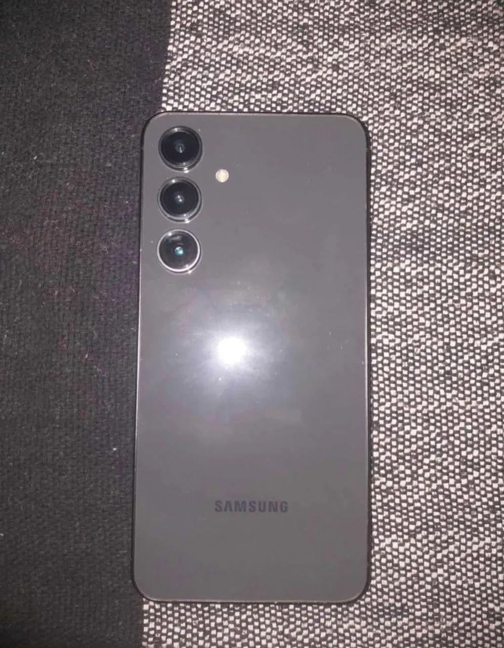 S24 FE 128GB  - Foto 2