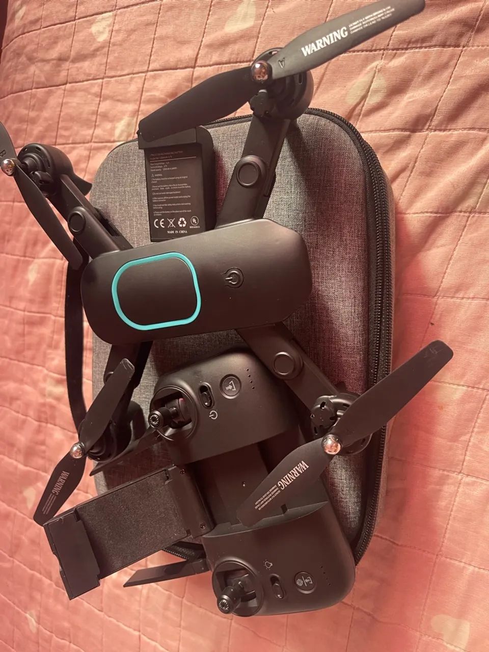 Vendo drone  - Foto 2