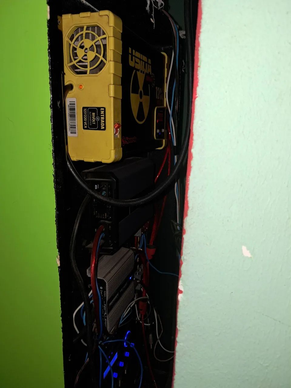 Caixa bob - Foto 3