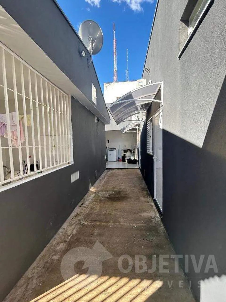 Flat para aluguel, 1 quarto, UMUARAMA - UBERLANDIA/MG - Foto 4