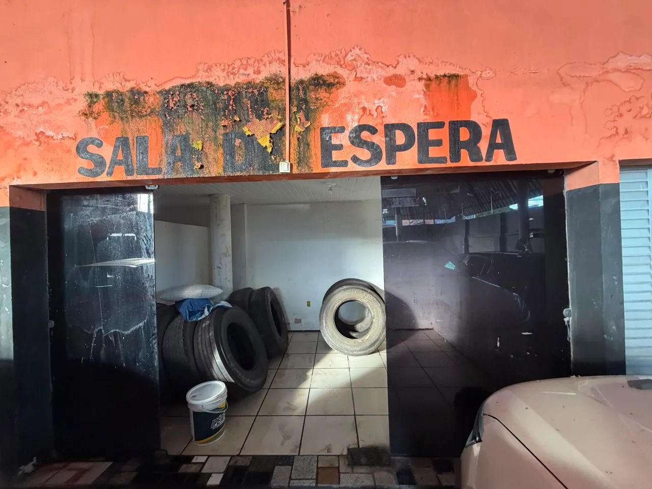 Portas  - Foto 2