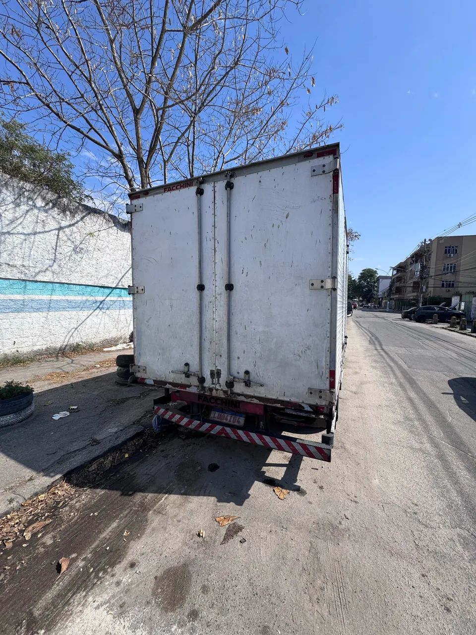 Iveco 30s13 no estado  - Foto 3