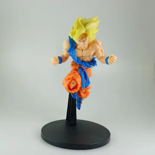 Boneco Goku Dragon Ball (cód 158) - Foto 5