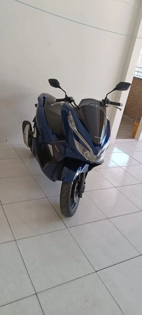 Honda PCX 2021 DLX150 NOVA  - Foto 2