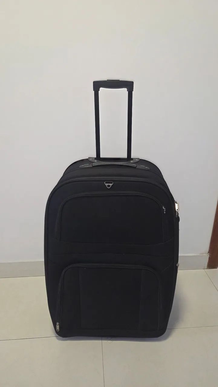 Mala de viagem