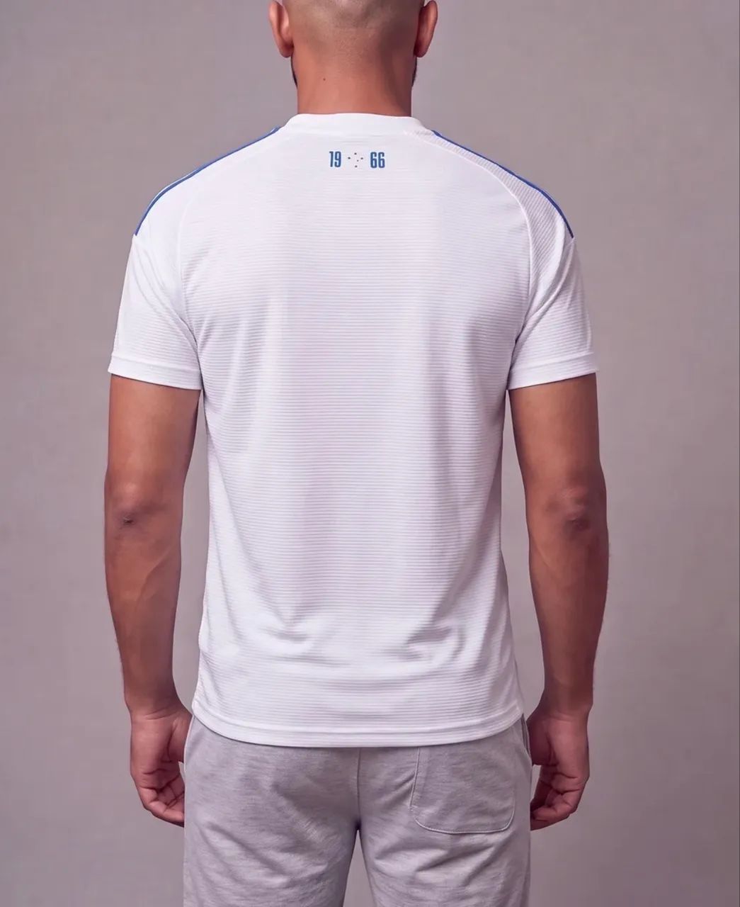 Camisa do Cruzeiro 2026 - Foto 3