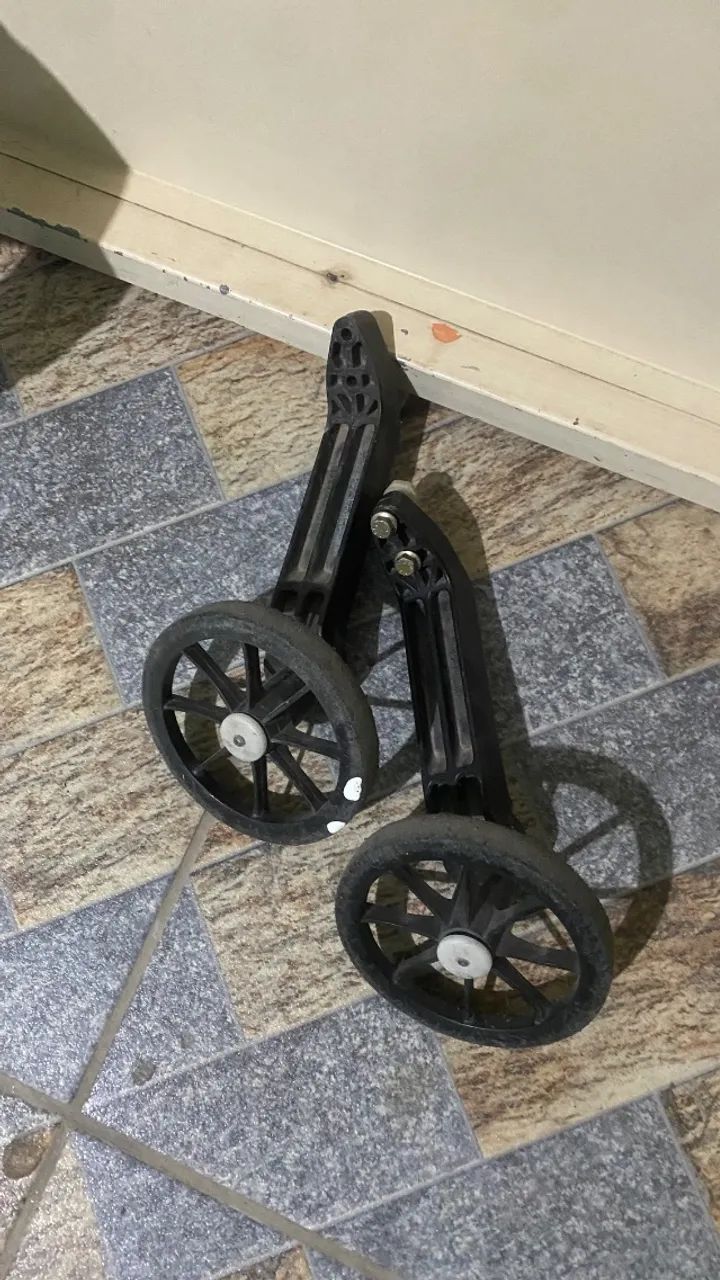 Bicicleta infantil  - Foto 3