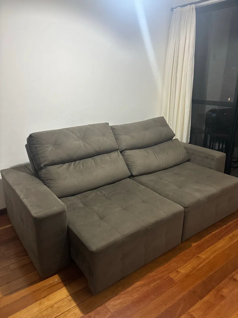 Sofá retrátil  - Foto 4