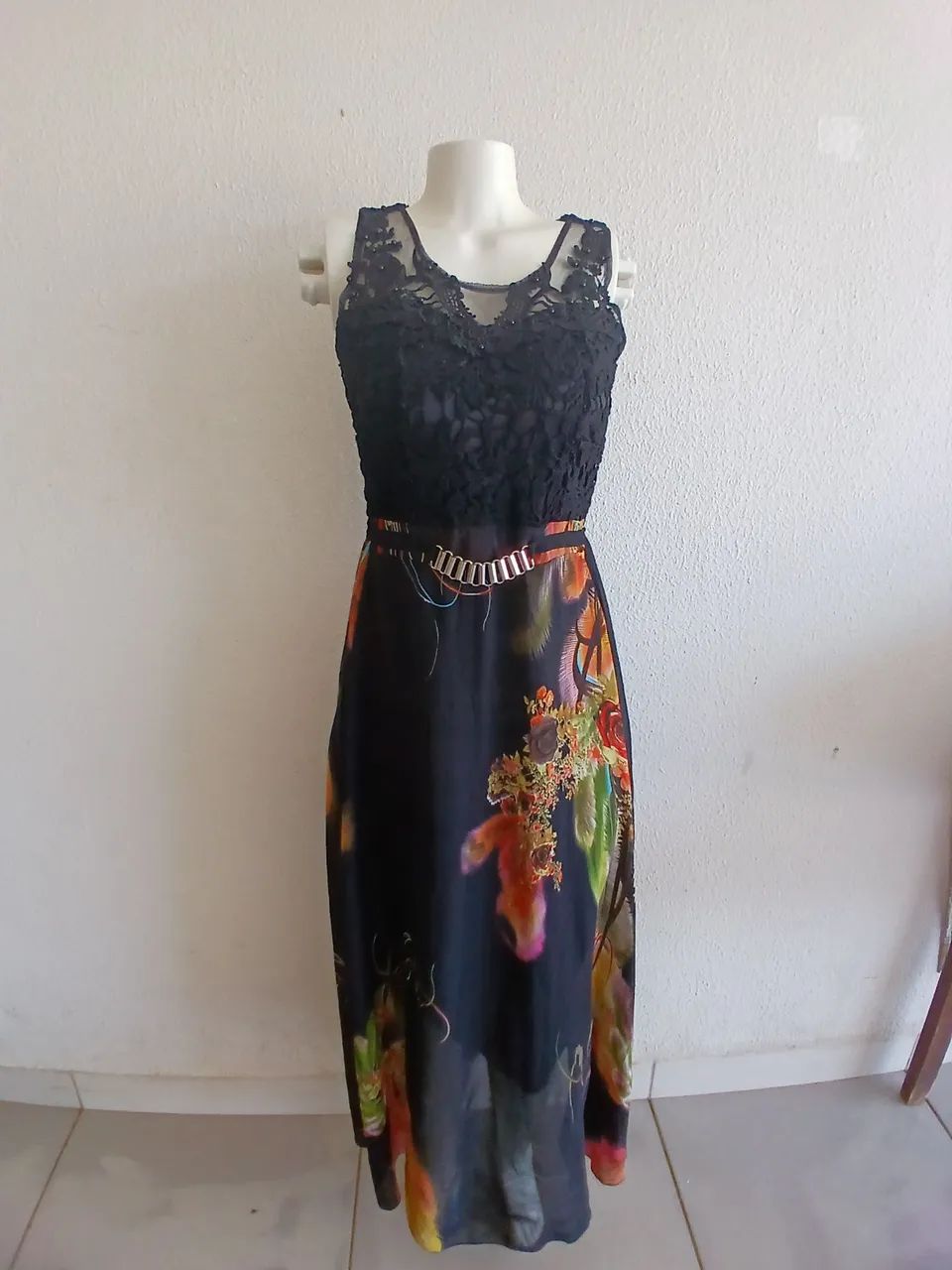 Vestido 